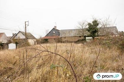 Vente Terrain Ermenonville la Petite Eure-et-Loir - Photos Vivastreet (vt1150) Terrain constructible en Eure-et-Loir proche du parc...