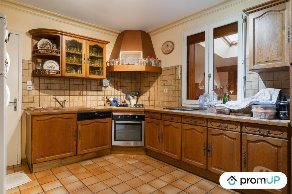 Vente Maison Loire-Atlantique Herbignac - Photos Vivastreet (VM4082) Grande maison à Herbignac
