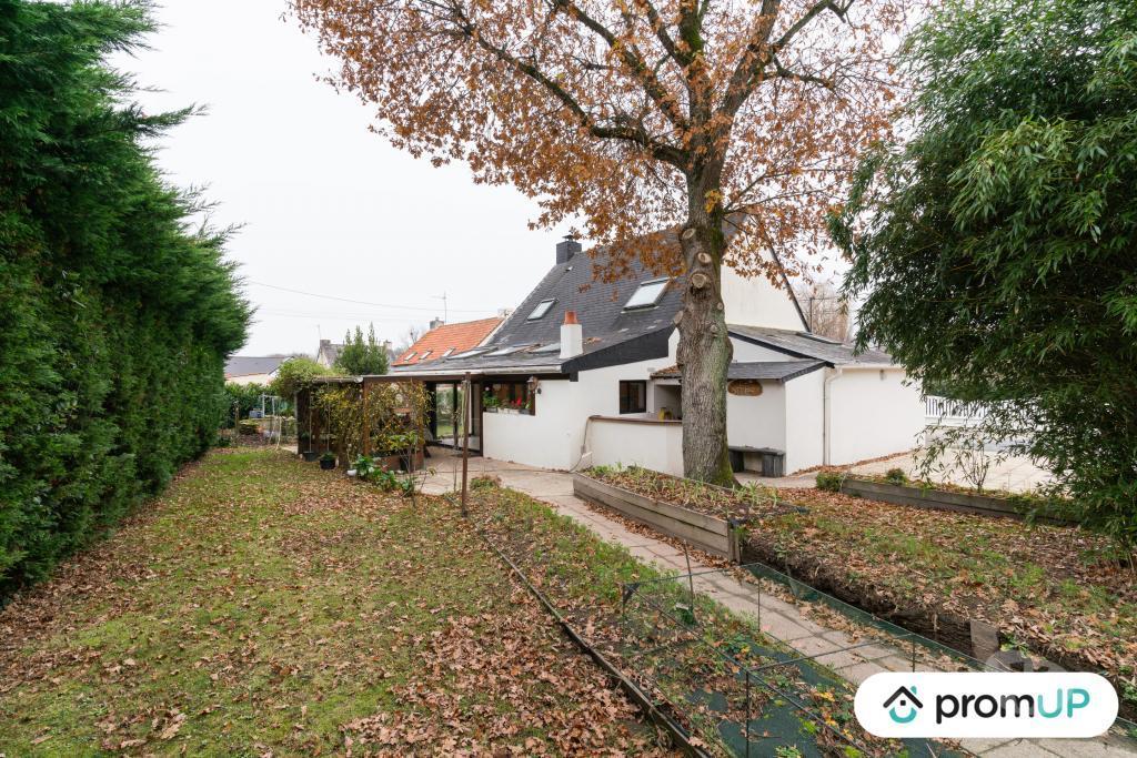 Vente Maison Loire-Atlantique Herbignac - Photos Vivastreet (VM4082) Grande maison à Herbignac