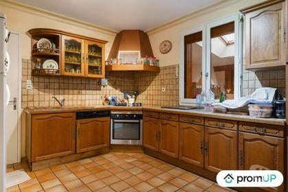 Vente Maison Herbignac Herbignac - Photos Vivastreet (VM4082) Grande maison à Herbignac