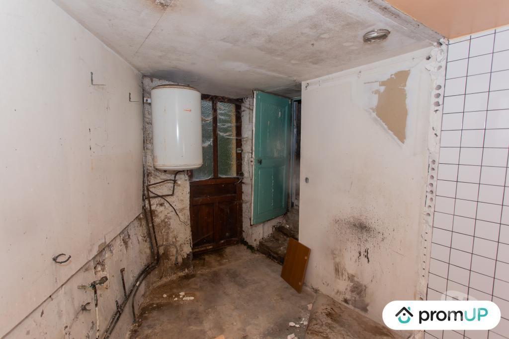 Vente Maison Ardennes La Grandville - 08700 - Photos Vivastreet (V6349) Maison de 300 m2 à LA GRANDEVILLE