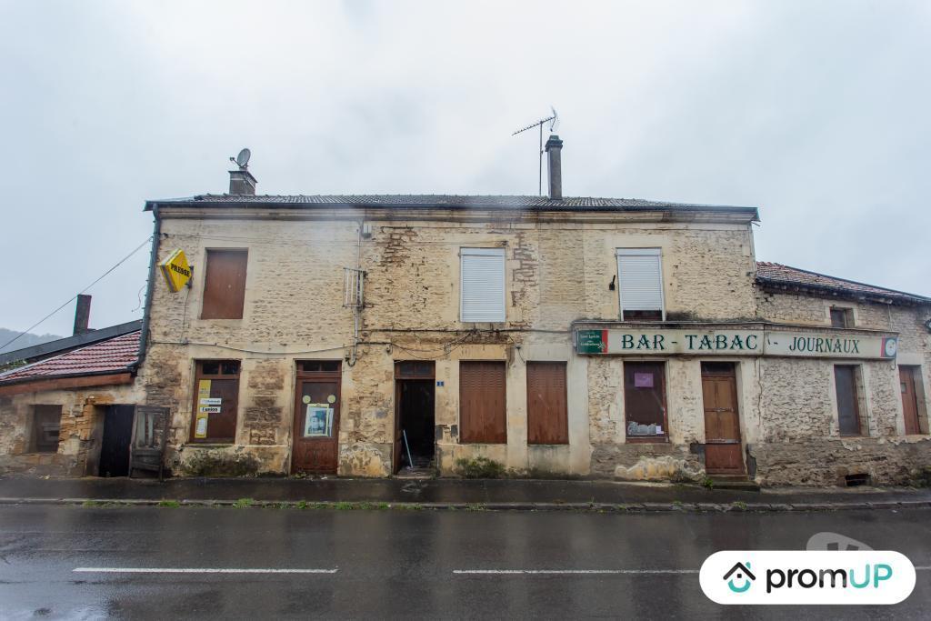 Vente Maison Ardennes La Grandville - 08700 - Photos Vivastreet (V6349) Maison de 300 m2 à LA GRANDEVILLE
