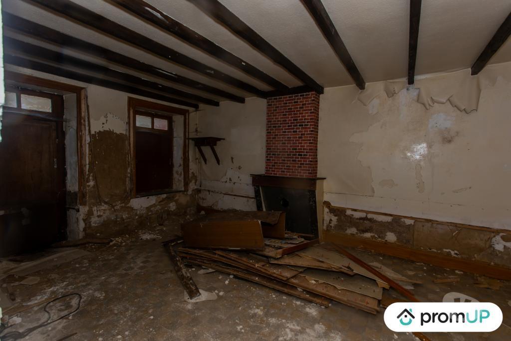 Vente Maison Ardennes La Grandville - 08700 - Photos Vivastreet (V6349) Maison de 300 m2 à LA GRANDEVILLE