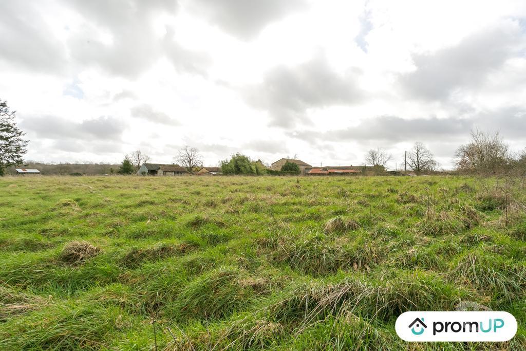 Terrain à vendre Charente Vieux Ruffec - 16350 - Photos Vivastreet (VT346) Terrains non constructibles de 7200 m²