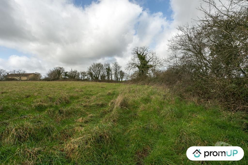 Terrain à vendre Charente Vieux Ruffec - 16350 - Photos Vivastreet (VT346) Terrains non constructibles de 7200 m²