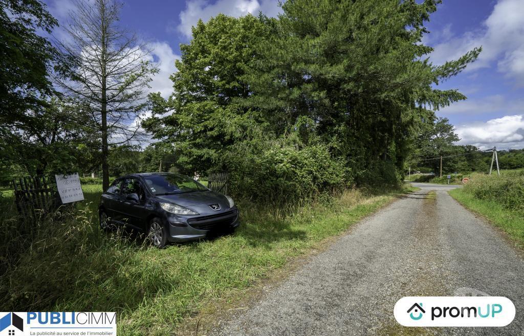 Terrain à vendre Haute-Vienne St Junien - 87200 - Photos Vivastreet (VT468) Terrain de 5990m2