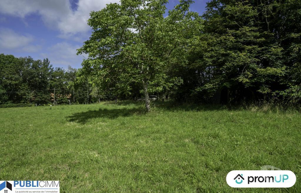 Terrain à vendre Haute-Vienne St Junien - 87200 - Photos Vivastreet (VT468) Terrain de 5990m2