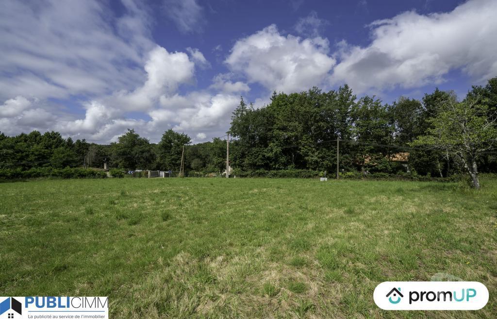 Terrain à vendre Haute-Vienne St Junien - 87200 - Photos Vivastreet (VT468) Terrain de 5990m2