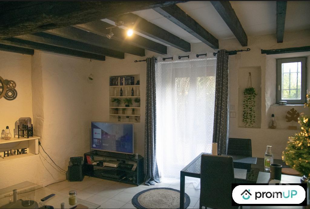 Vente Immeuble Aude Villasavary - 11150 - Photos Vivastreet (V5036) Investissement dans un immeuble de rapport avec 2...