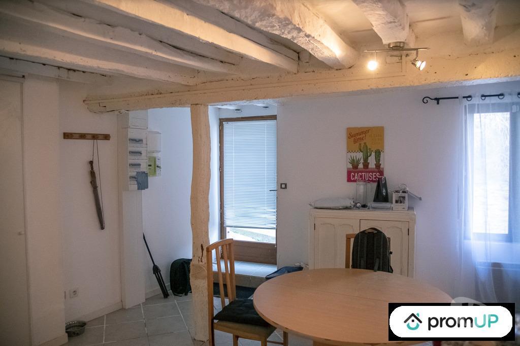 Vente Immeuble Aude Villasavary - 11150 - Photos Vivastreet (V5036) Investissement dans un immeuble de rapport avec 2...
