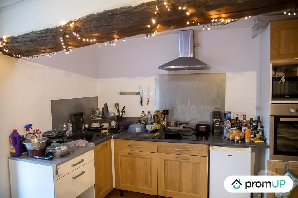 Vente Immeuble Aude Villasavary - 11150 - Photos Vivastreet (V5036) Investissement dans un immeuble de rapport avec 2...