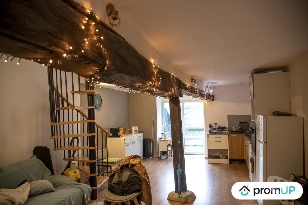 Vente Immeuble Aude Villasavary - 11150 - Photos Vivastreet (V5036) Investissement dans un immeuble de rapport avec 2...