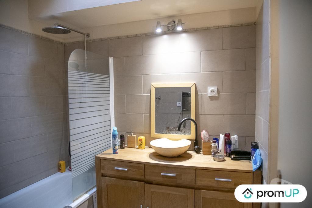Vente Immeuble Aude Villasavary - 11150 - Photos Vivastreet (V5036) Investissement dans un immeuble de rapport avec 2...