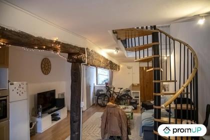 Vente Immeuble Villasavary Aude - Photos Vivastreet (V5036) Investissement dans un immeuble de rapport avec 2...