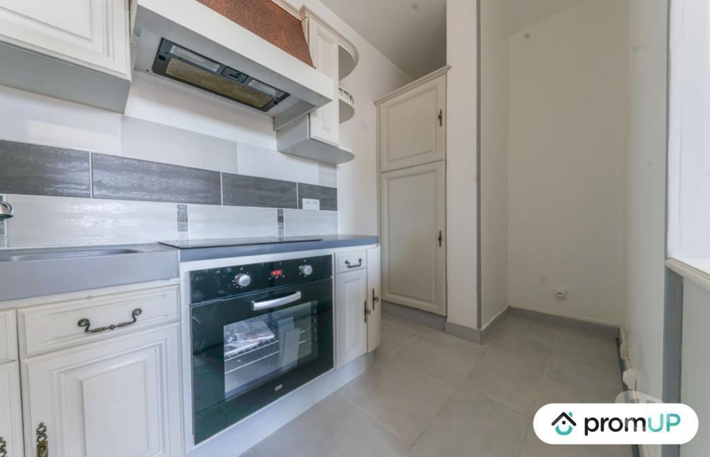 Appartements à vendre Cher St Amand Montrond - 18200 - Photos Vivastreet (VA542) Appartement 2 pièces