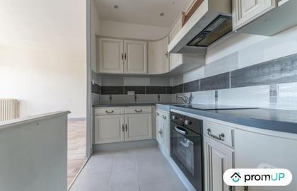 Vente Appartement St Amand Montrond Cher - Photos Vivastreet (VA542) Appartement 2 pièces