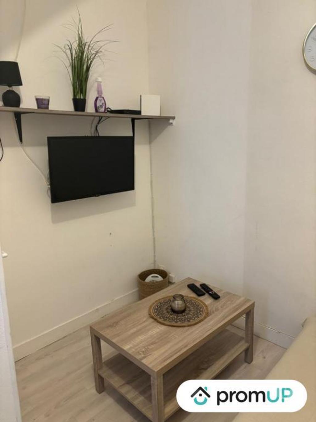 Appartements à vendre Calvados Villers sur Mer - 14640 - Photos Vivastreet (V4830) Appartement 10 m² Bord de mer