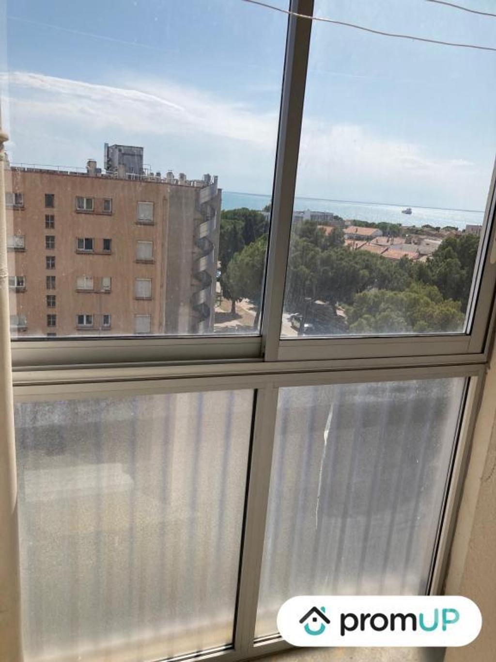 Appartements à vendre Bouches-du-Rhône Port de Bouc - 13110 - Photos Vivastreet (V6124) Appartement à Port de Bouc