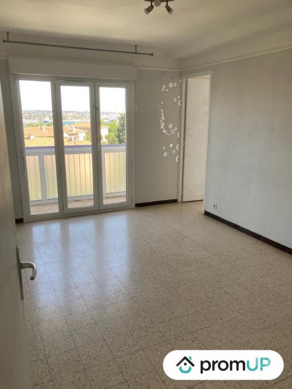 Appartements à vendre Bouches-du-Rhône Port de Bouc - 13110 - Photos Vivastreet (V6124) Appartement à Port de Bouc