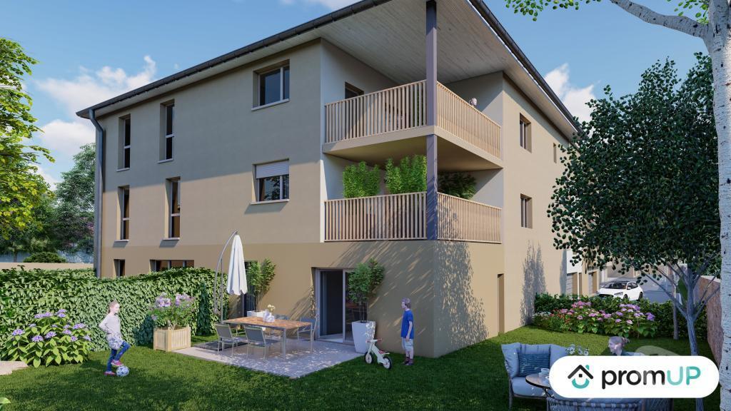 Appartements à vendre Puy-de-Dôme Issoire - 63500 - Photos Vivastreet (V6452) Appartement de 50 m2 à ISSOIRE