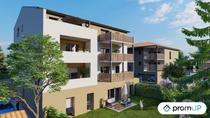 (V6452) Appartement de 50 m2 à ISSOIRE