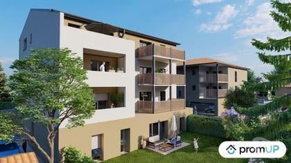Vente Appartement Issoire Puy-de-Dôme - Photos Vivastreet (V6452) Appartement de 50 m2 à ISSOIRE