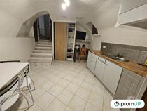 (V5994) Appartement vendu loué à SOSPEL