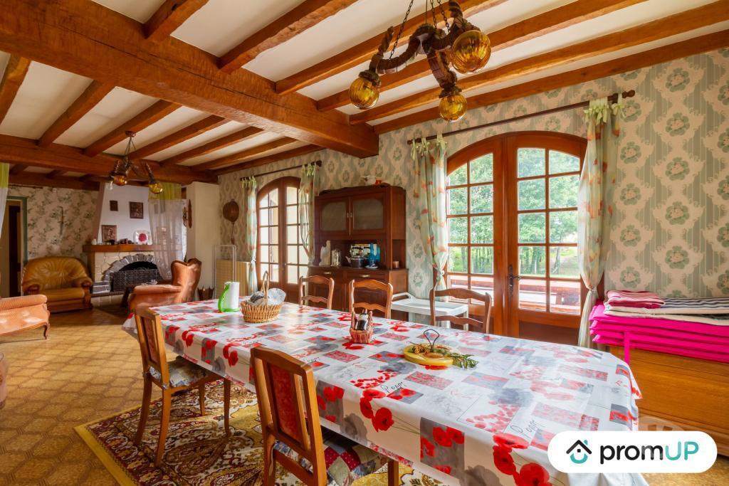 Vente Maison Dordogne Moulin Neuf - 24700 - Photos Vivastreet (VM3496) Maison individuelle de 167m2