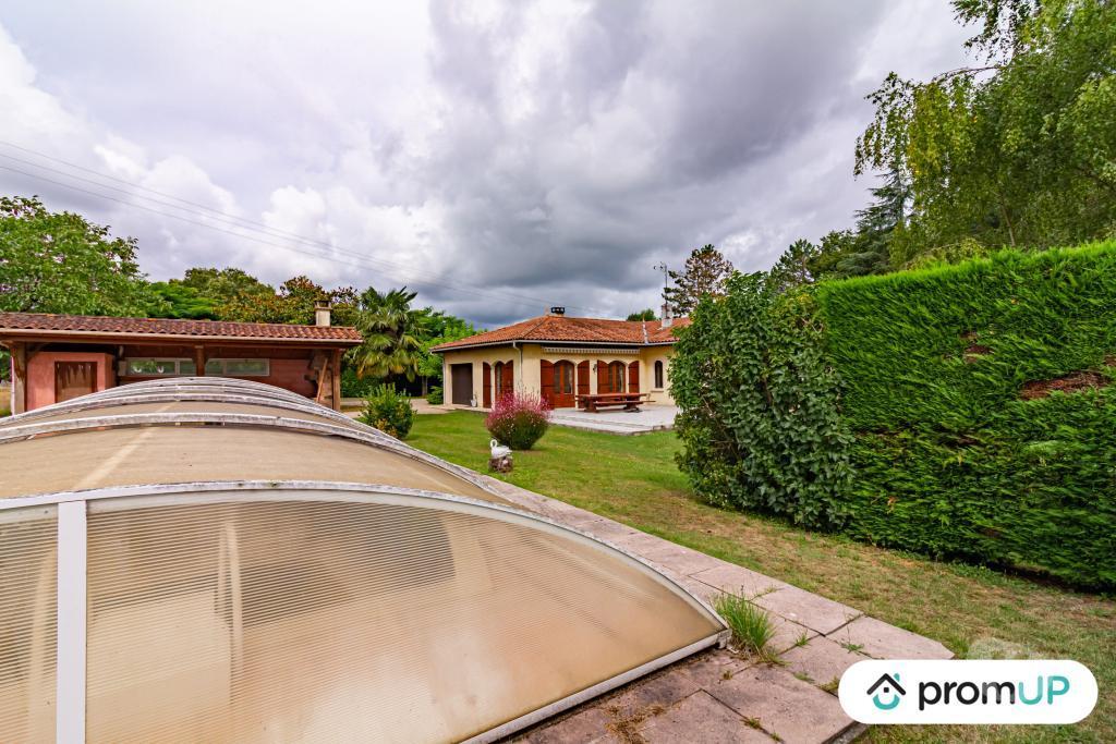 Vente Maison Dordogne Moulin Neuf - 24700 - Photos Vivastreet (VM3496) Maison individuelle de 167m2
