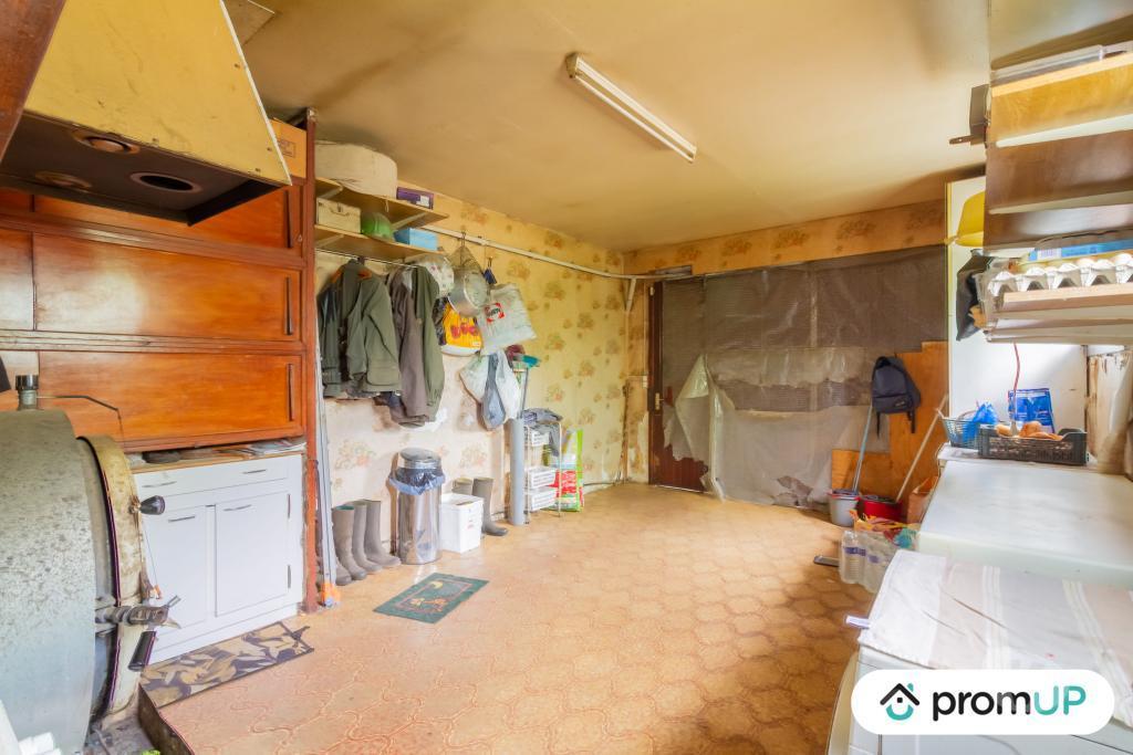 Vente Maison Dordogne Moulin Neuf - 24700 - Photos Vivastreet (VM3496) Maison individuelle de 167m2