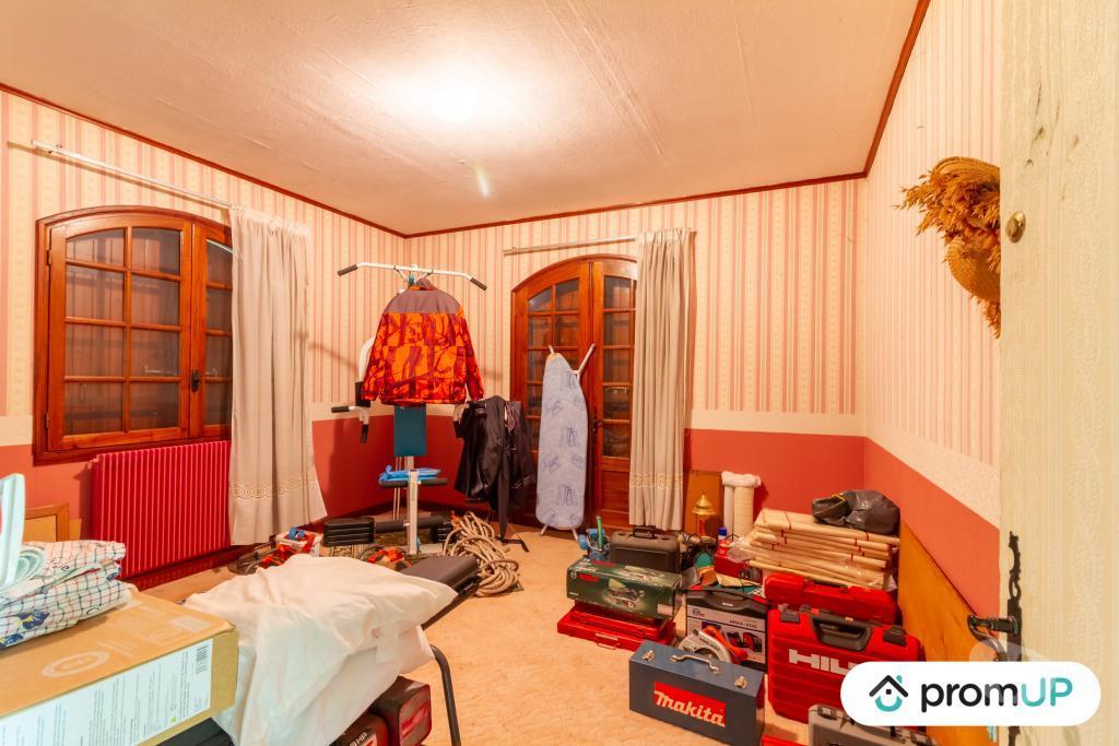 Vente Maison Dordogne Moulin Neuf - 24700 - Photos Vivastreet (VM3496) Maison individuelle de 167m2