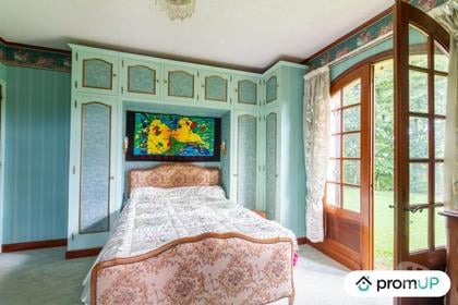 Maison à vendre Moulin Neuf Dordogne - Photos Vivastreet (VM3496) Maison individuelle de 167m2