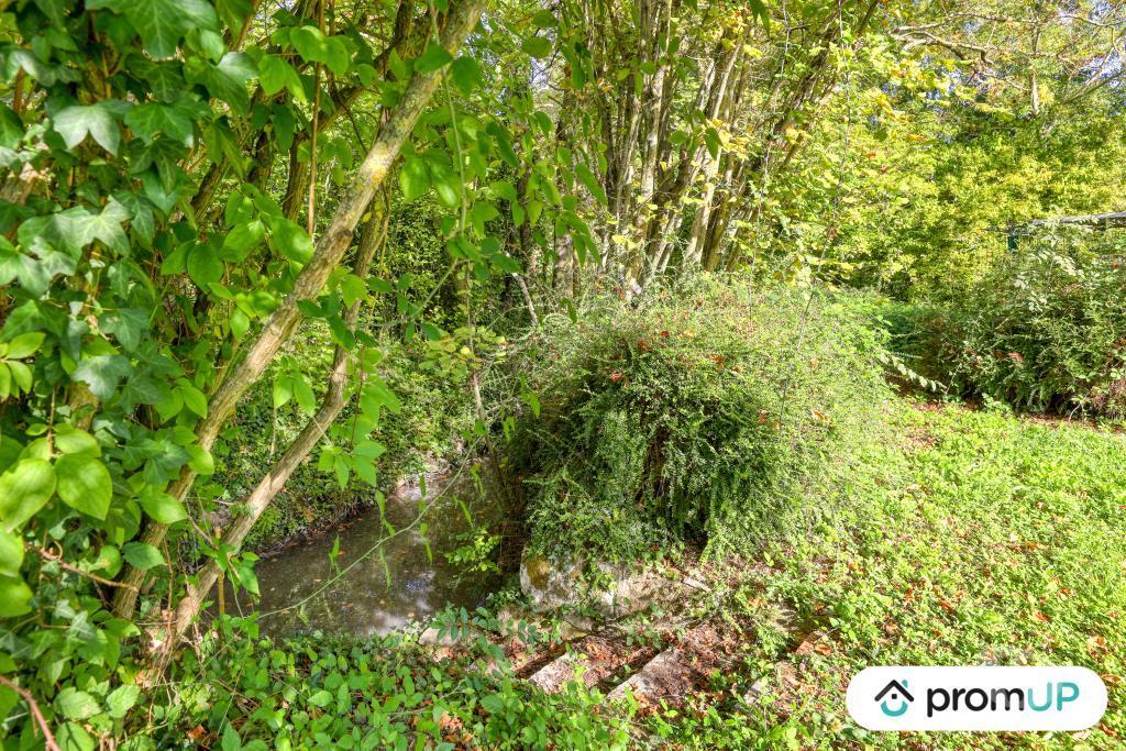 Terrain à vendre Indre La Chapelle St Laurian - 36150 - Photos Vivastreet (V6318) Terrain de 3090 m2 dont 500m2 constructible à LA