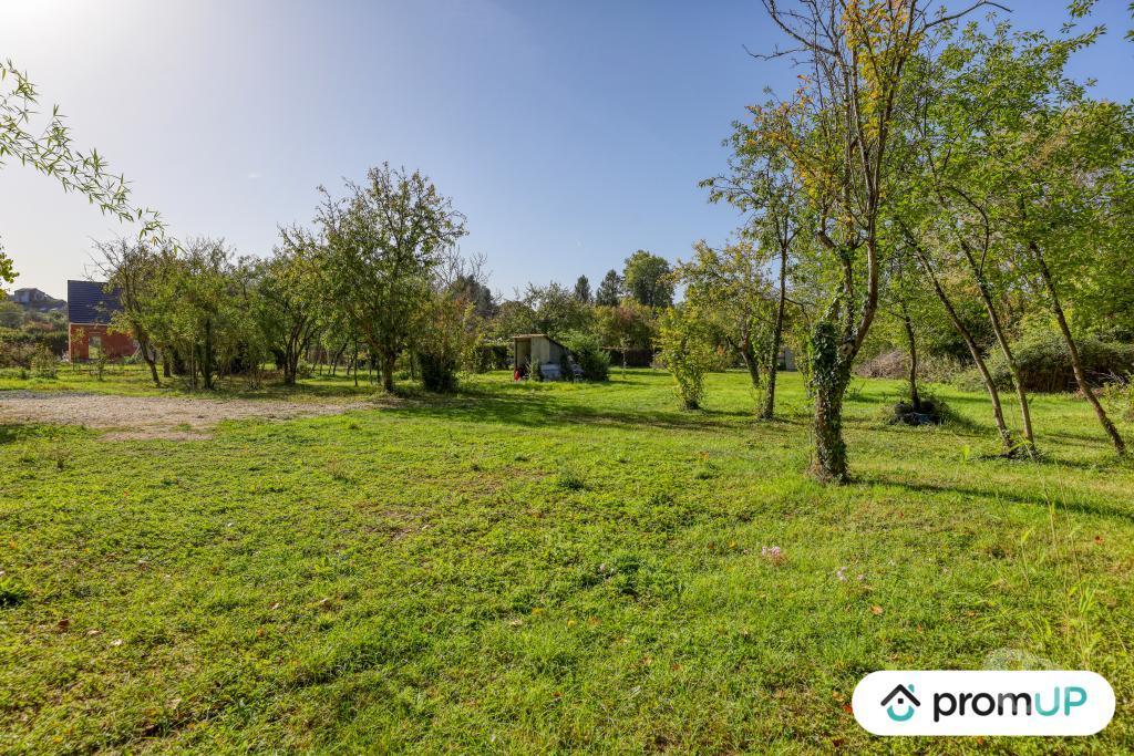Terrain à vendre Indre La Chapelle St Laurian - 36150 - Photos Vivastreet (V6318) Terrain de 3090 m2 dont 500m2 constructible à LA