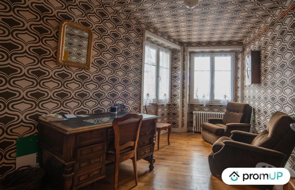 Appartements à vendre Aveyron Mur de Barrez - 12600 - Photos Vivastreet (VA975) Très bel appartement duplex en Aveyron aux confins du...