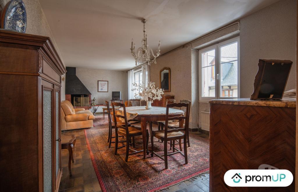 Appartements à vendre Aveyron Mur de Barrez - 12600 - Photos Vivastreet (VA975) Très bel appartement duplex en Aveyron aux confins du...
