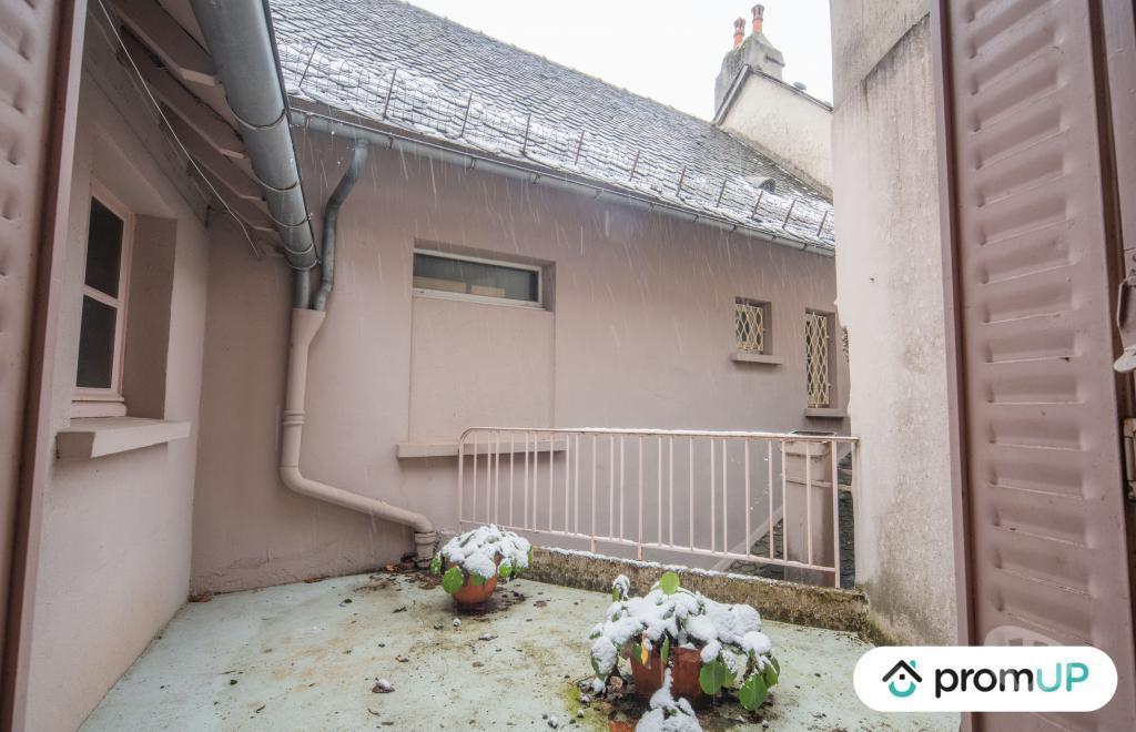 Appartements à vendre Aveyron Mur de Barrez - 12600 - Photos Vivastreet (VA975) Très bel appartement duplex en Aveyron aux confins du...