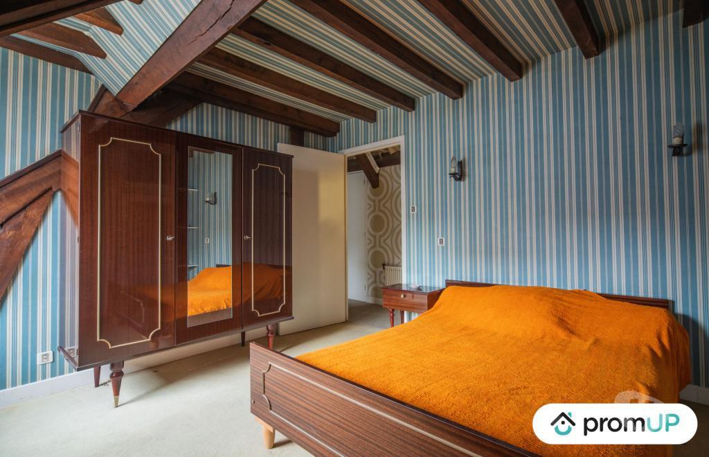 Appartements à vendre Aveyron Mur de Barrez - 12600 - Photos Vivastreet (VA975) Très bel appartement duplex en Aveyron aux confins du...
