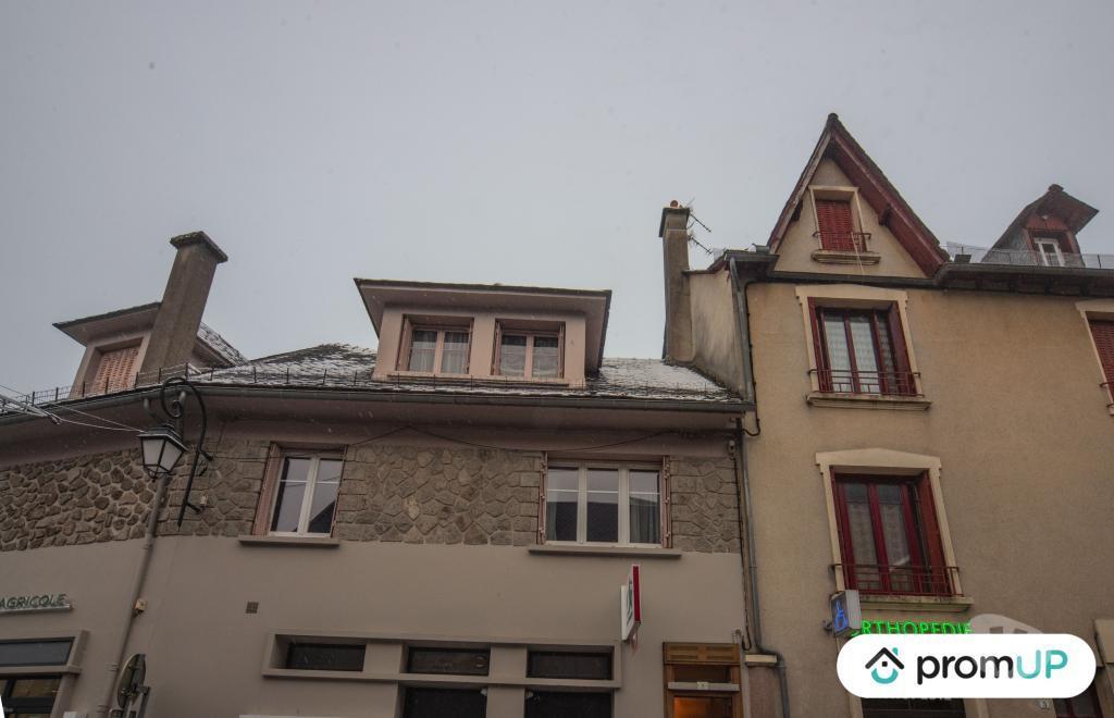 Appartements à vendre Aveyron Mur de Barrez - 12600 - Photos Vivastreet (VA975) Très bel appartement duplex en Aveyron aux confins du...