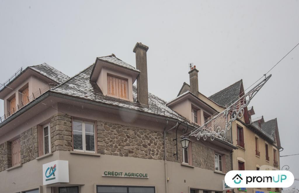 Appartements à vendre Aveyron Mur de Barrez - 12600 - Photos Vivastreet (VA975) Très bel appartement duplex en Aveyron aux confins du...