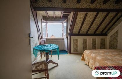 Achat appartement Mur de Barrez Aveyron - Photos Vivastreet (VA975) Très bel appartement duplex en Aveyron aux confins du...
