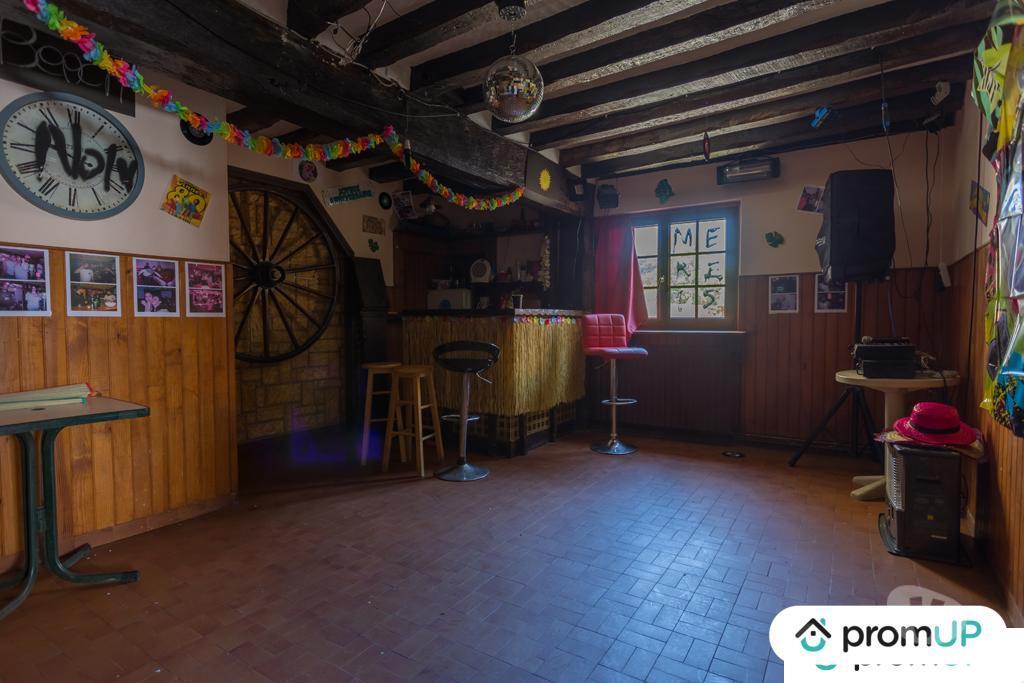 Vente Maison Orne Gace - 61230 - Photos Vivastreet (VM1828) Maison 8 pièces 200 m² - 61230 Gacé