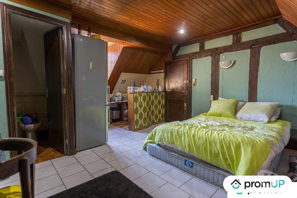 Vente Maison Orne Gace - 61230 - Photos Vivastreet (VM1828) Maison 8 pièces 200 m² - 61230 Gacé
