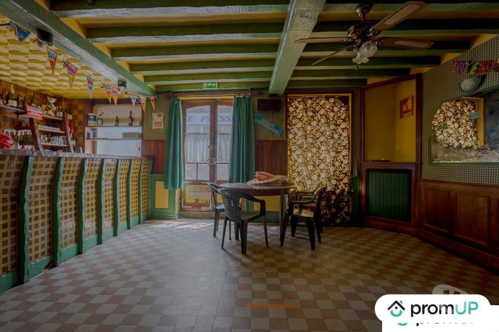 Vente Maison Orne Gace - 61230 - Photos Vivastreet (VM1828) Maison 8 pièces 200 m² - 61230 Gacé