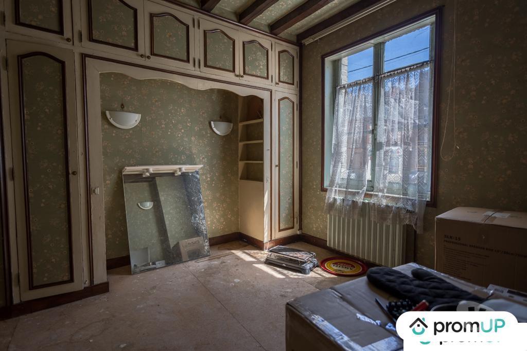 Vente Maison Orne Gace - 61230 - Photos Vivastreet (VM1828) Maison 8 pièces 200 m² - 61230 Gacé