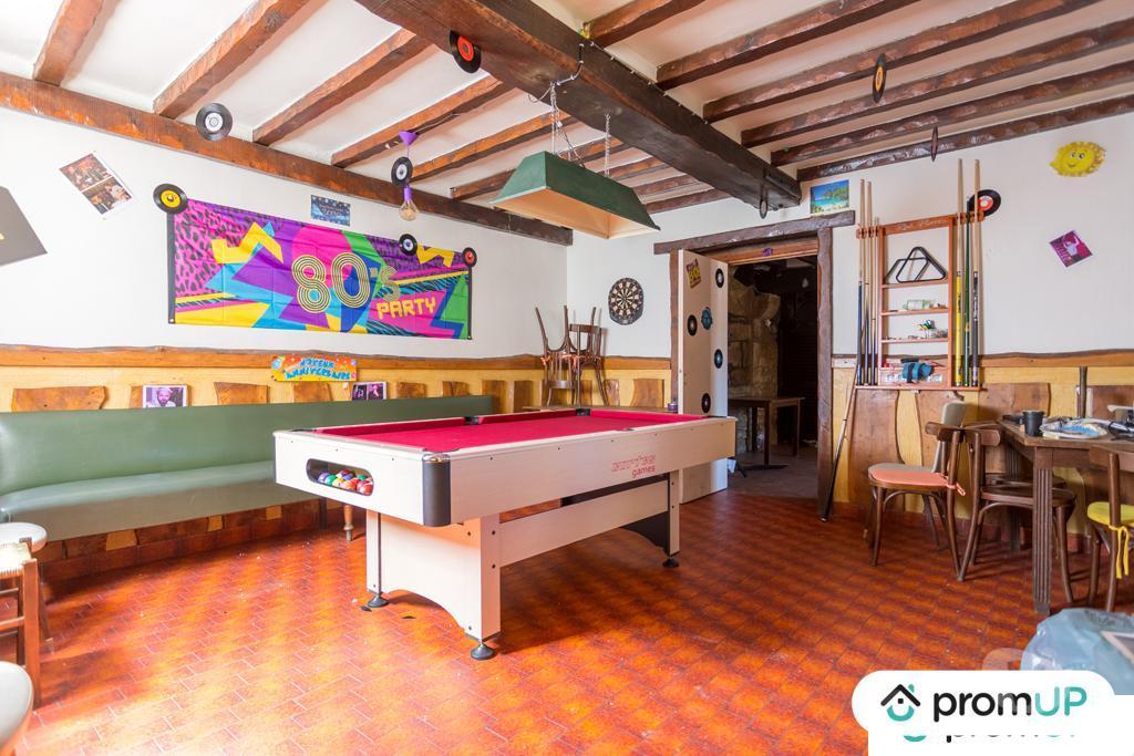 Vente Maison Orne Gace - 61230 - Photos Vivastreet (VM1828) Maison 8 pièces 200 m² - 61230 Gacé