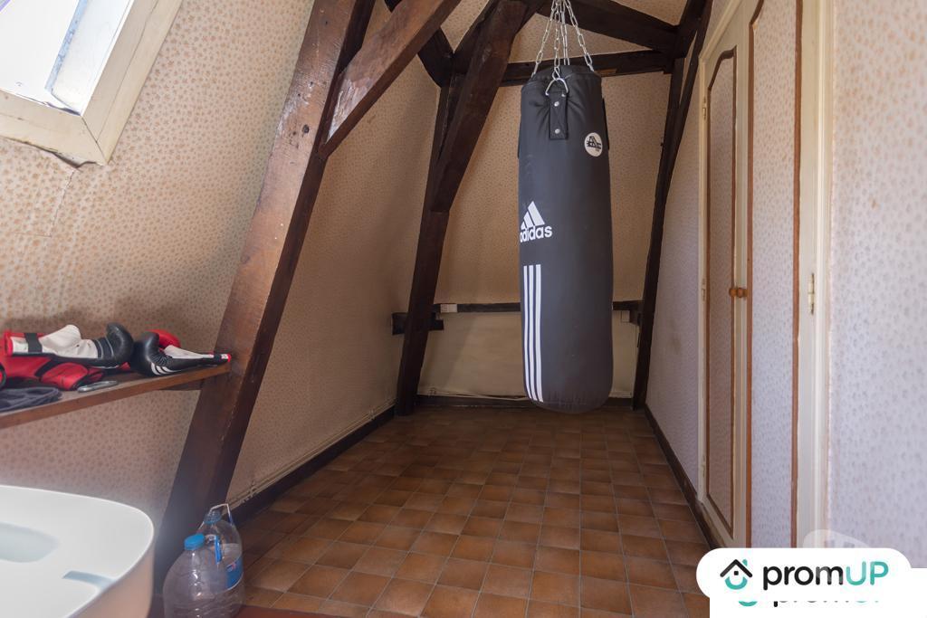 Vente Maison Orne Gace - 61230 - Photos Vivastreet (VM1828) Maison 8 pièces 200 m² - 61230 Gacé