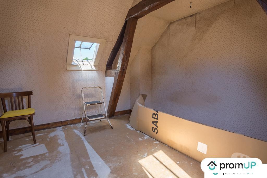 Vente Maison Orne Gace - 61230 - Photos Vivastreet (VM1828) Maison 8 pièces 200 m² - 61230 Gacé