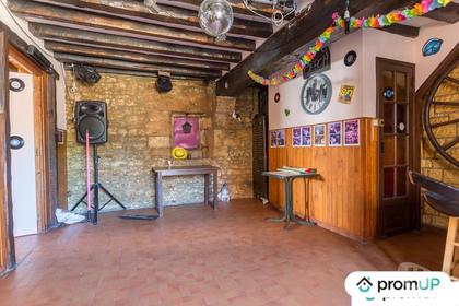 Vente Maison Gace Orne - Photos Vivastreet (VM1828) Maison 8 pièces 200 m² - 61230 Gacé