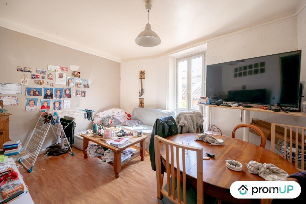Appartements à vendre Var Hyeres - 83400 - Photos Vivastreet (V5419) T3 de 48m2 à Hyères les Palmiers